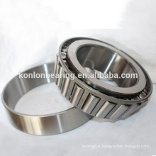 L44649/L44610 Tapered Roller Bearing, Single Cone, Standard Tolerance, Straight Bore, Steel, Inch sizes